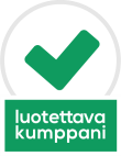 LuotettavaKumppaniyritys